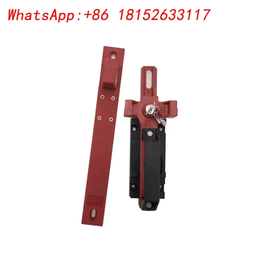 مفتاح باب الأمان وحدة المفاتيح المنزلقة D4SL-NSK10-LK/- K NSK10-LKH MM