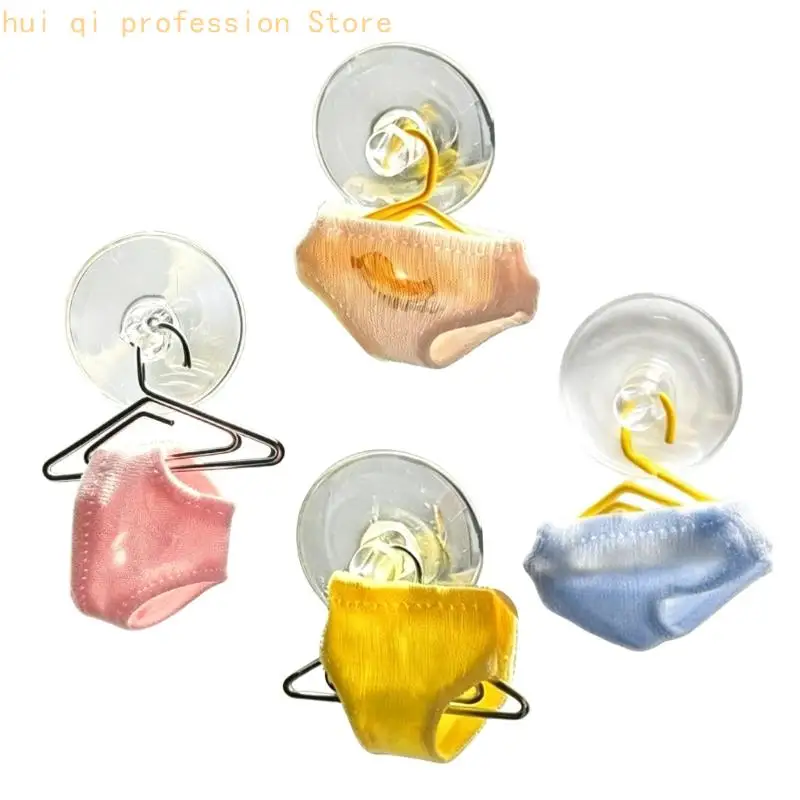 Underpants Design Auto Accessory for Interior Styling Random Color H8WE