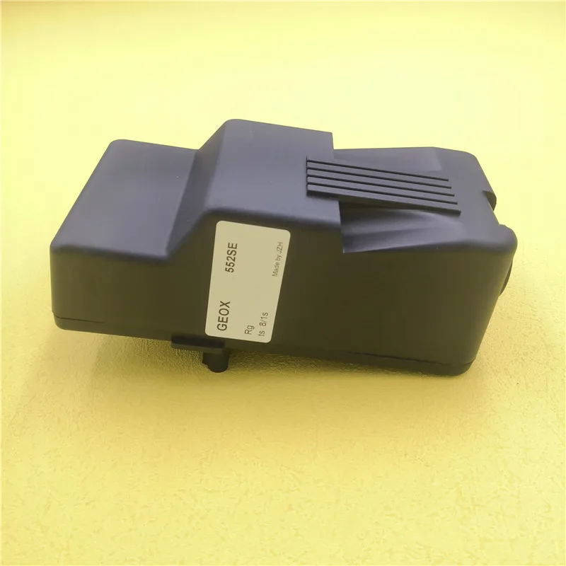 Controlador programador 552SE para máquina quemadora RG2 RG3 RG4 RG5D
