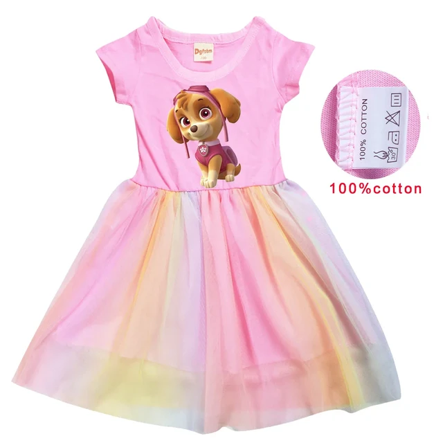 Ropa skye patrulla canina sale