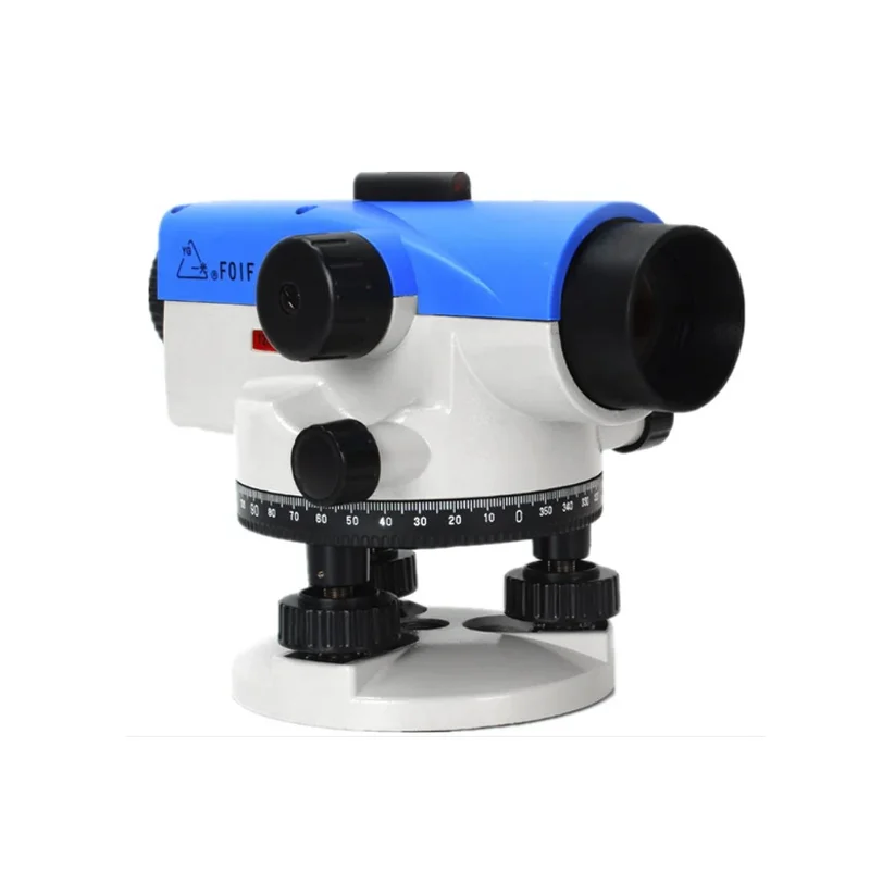 FOIF NAL124 Wholesale Automatic Leveling Engineering Survey Instrument Atuo Level Surveying Instrument For Engineering Survey