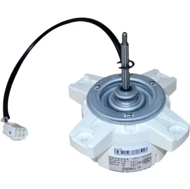 

Original new Samsung air conditioning DC motor fan DB31-00439A DB31-00439B DB31-00439C SIC-67FV-F135-1