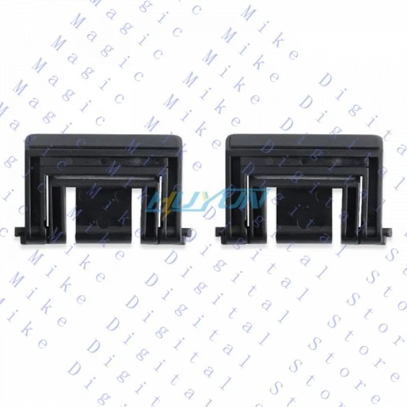 H Replacement Tiltable Stand Feet for Asus Rog Strix Scope II 98 Keyboard