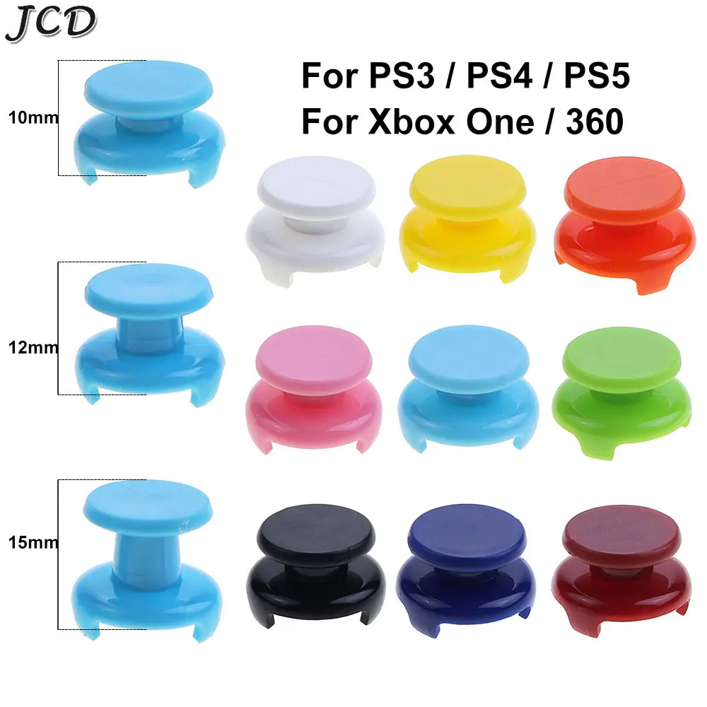 2PCS For PS3 PS4 PS…