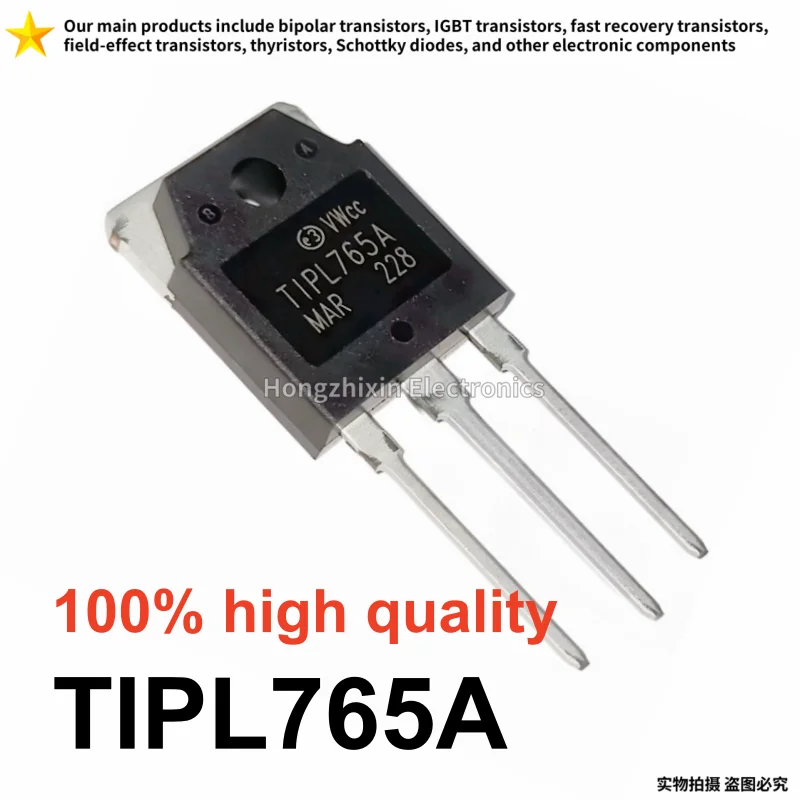 TIPL765A TIPL765 10…