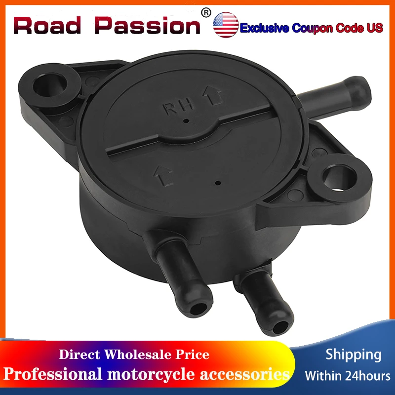 Motorcycle Fuel Pum…