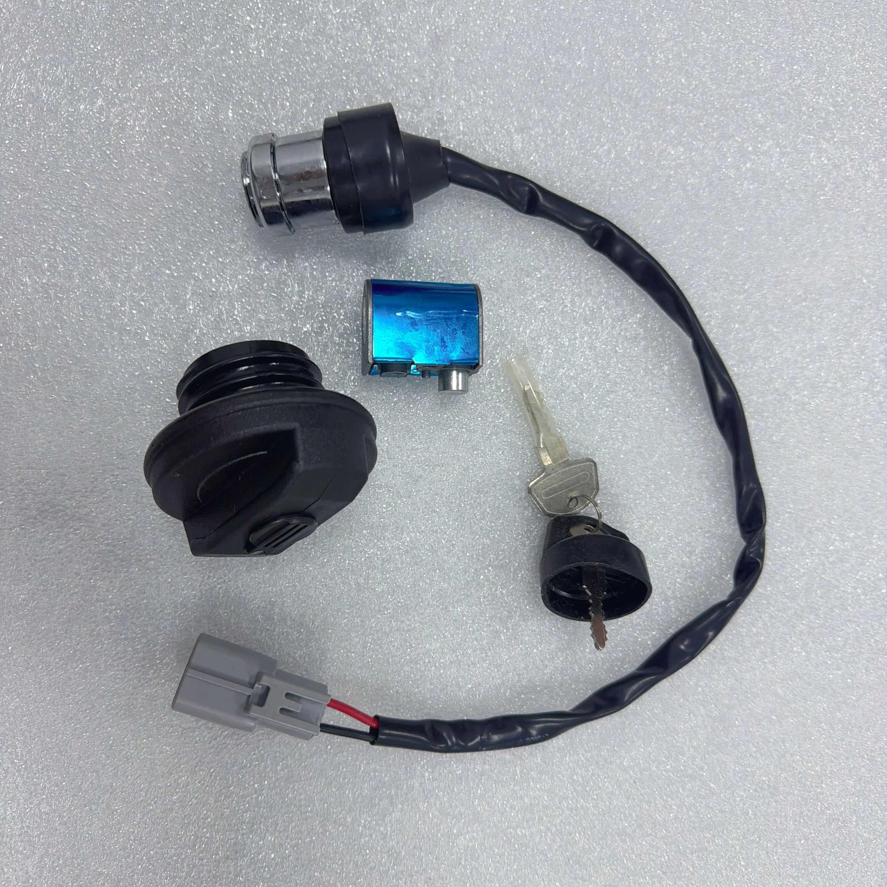 Original genuine ignition switch parts are suitable for Chunfeng Cforce 800 800cc X8 CF800-2 ATV 7020-010100