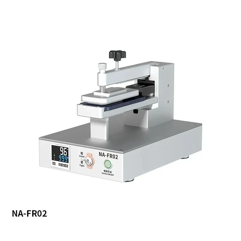 NA-FR0 LCD Separator Quick - Mobile Screen Frame Rem-oval hine Phone Repair Equipment