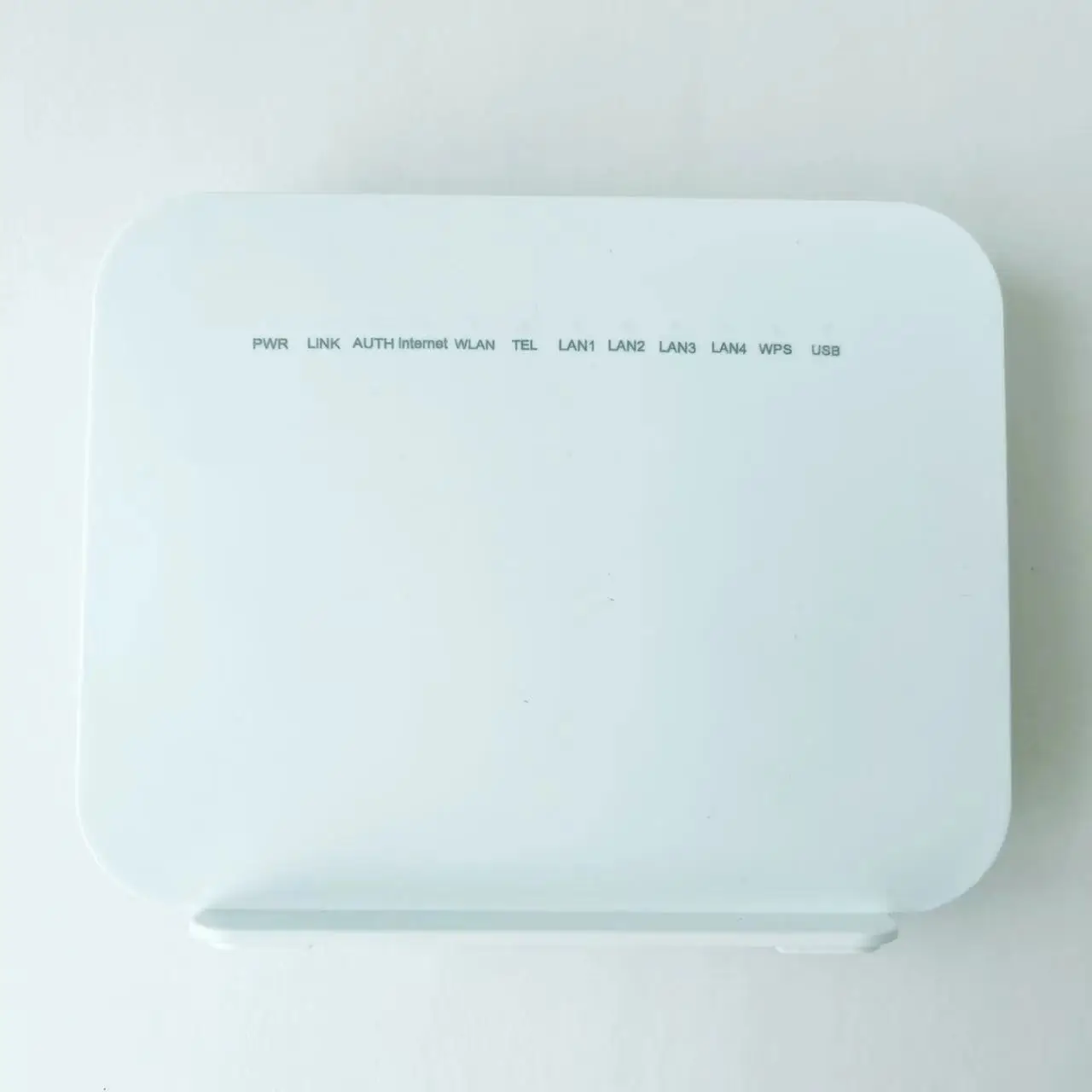 

FTTH Gpon ONU G-140W-MD 1GE+3FE LAN 2.4G WIFI ONT Оптический оптоволоконный модем PPPOE FTTH Fiber ONT