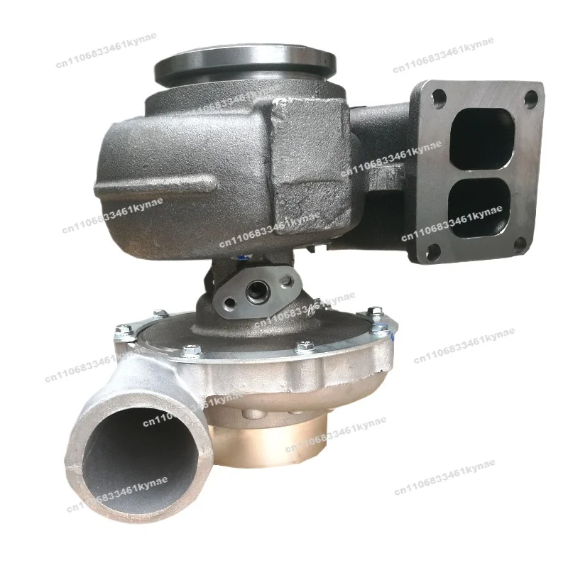 

Turbocharger Hx50 M11 Machine Is Suitable for Pressurized High Pressure of Automobile and Motorcycle Engine System