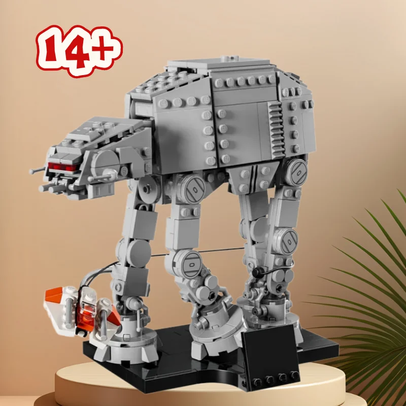 AT-AT - מלחמת הכוכבים