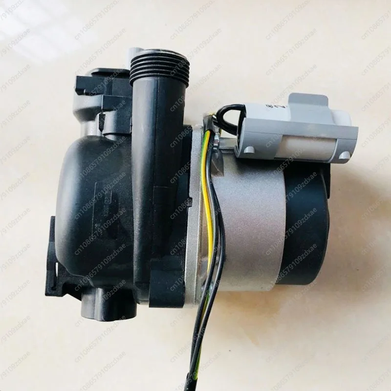 Wall-hung boiler water pump circulating pump rotor impeller pump head motor wilo