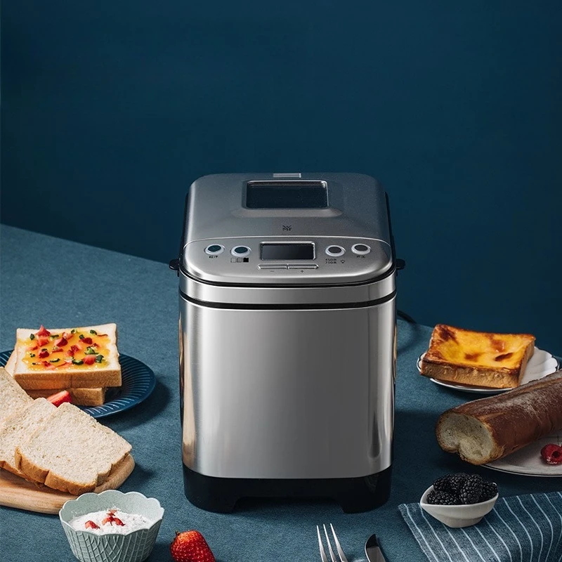 

Automatic bread machine Multifunctional household fermentation kneader