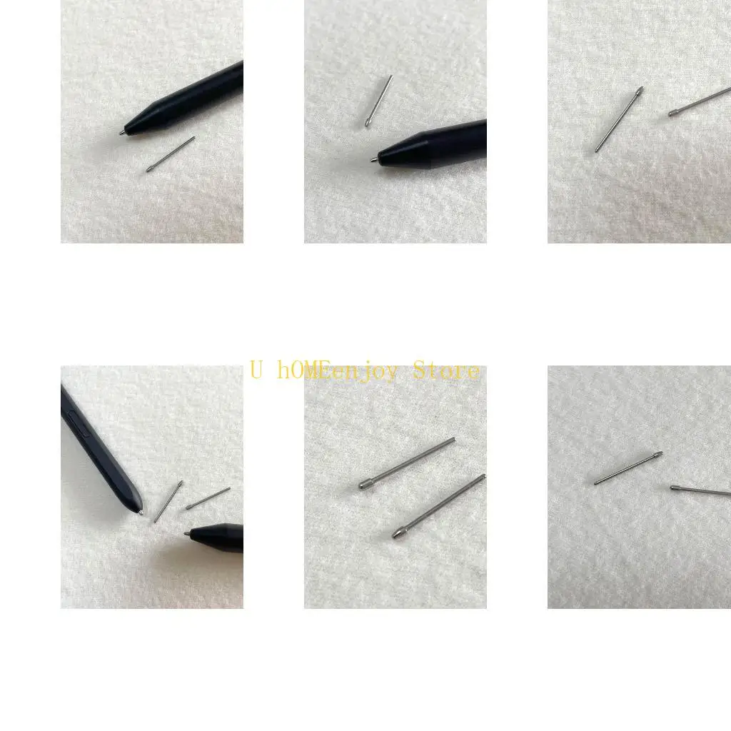 

B0KF 1 шт., наконечники для стилуса из титанового сплава для lumi, lumi2/Note air2/Note5,3,2