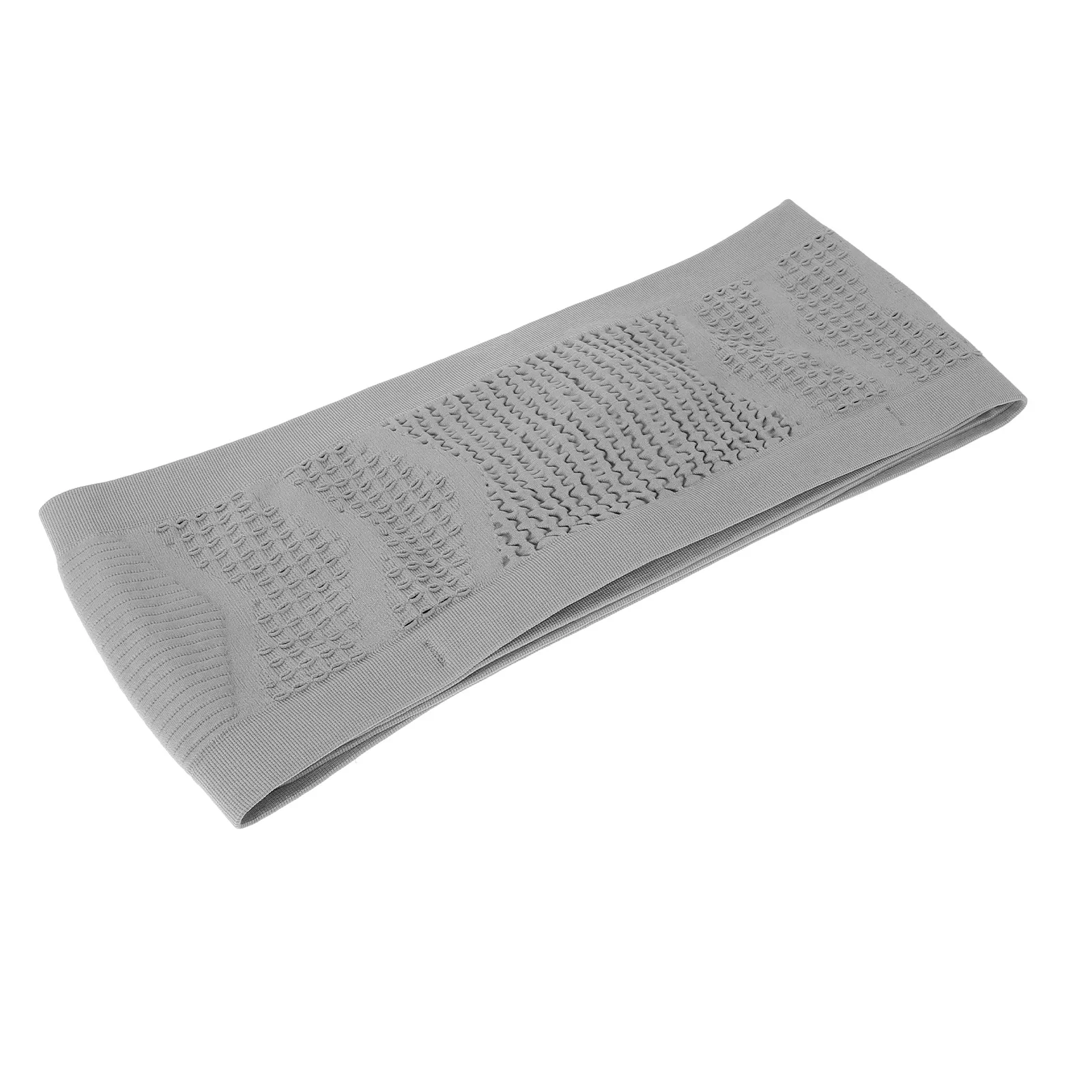 Large Capacity Running Belt Fitness Waist Bag Phone Keys Money Storage for Sports Workout Hiking Travel Activities