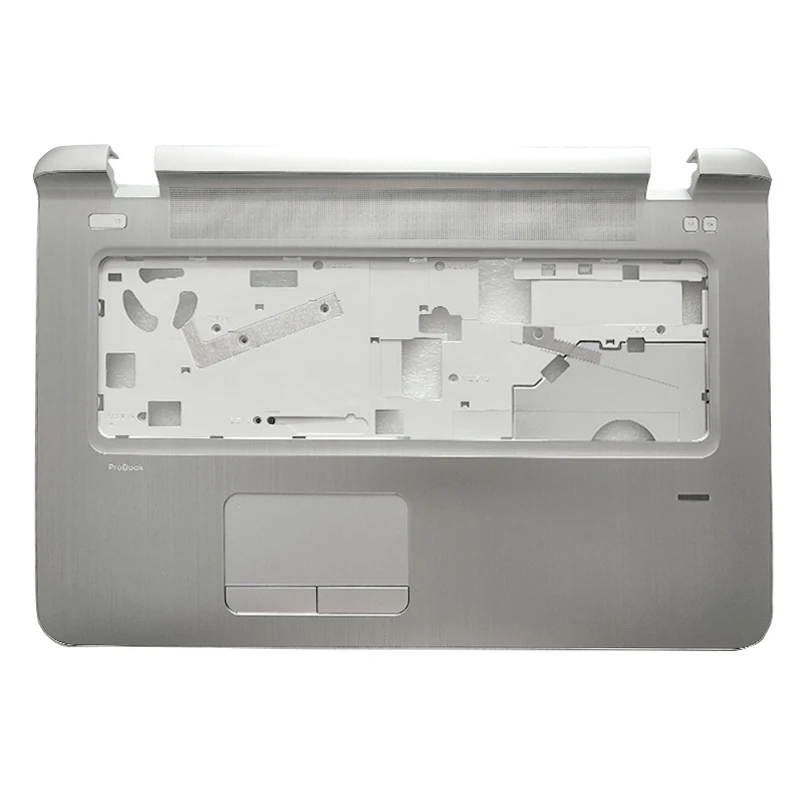 

Новинка/Оригинальный чехол для Probook 470 470 G3 475 470 G3, Упор для рук, верхняя крышка клавиатуры, сенсорная панель