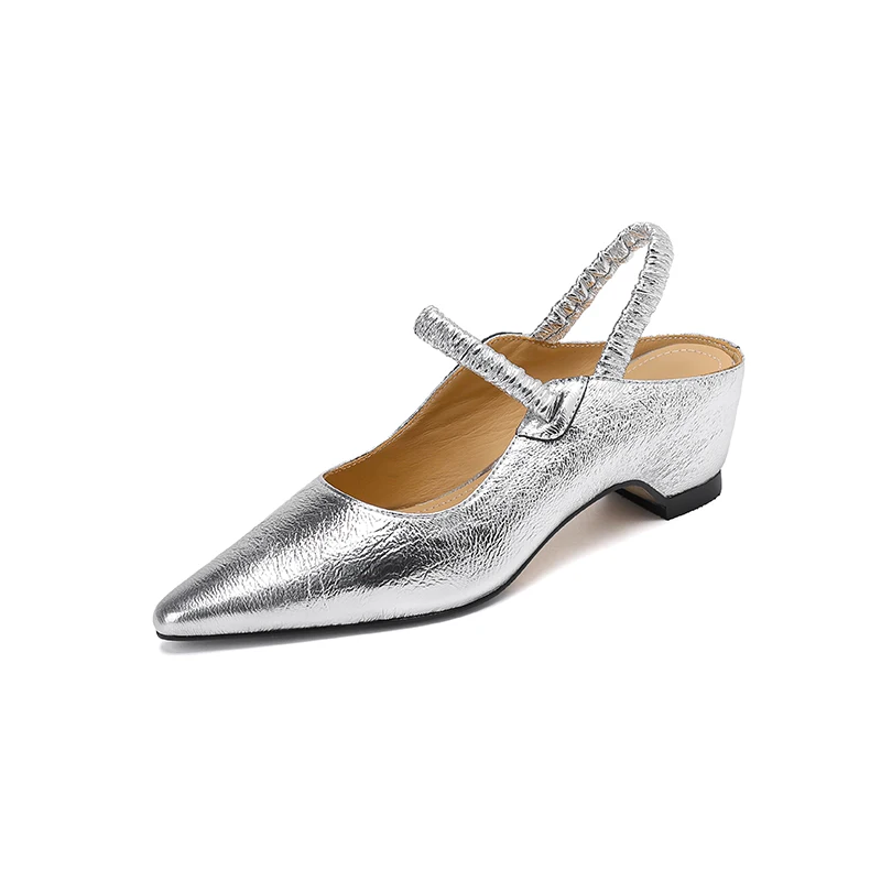 Silver