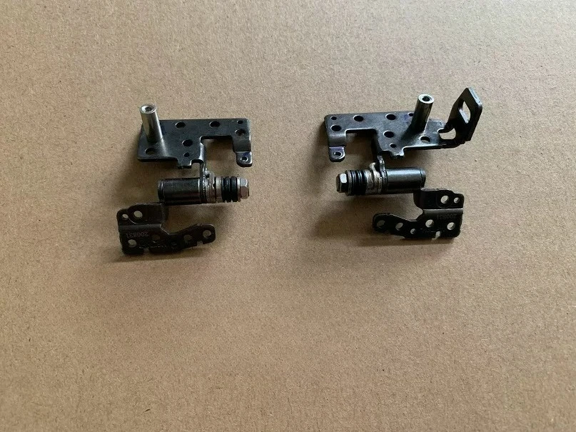 Laptop Hinges for MSI GP76 GE76 MS-17K1 MS-17K2 MS-17K3
