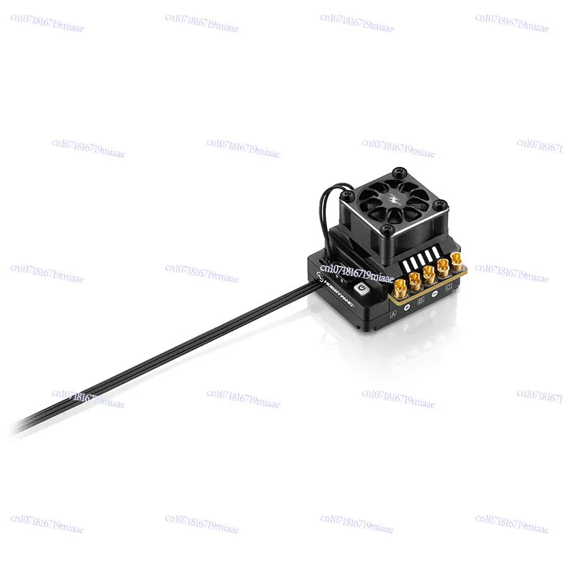 XeRun XR10 Pro Legacy 150A Sensory brushless ESC