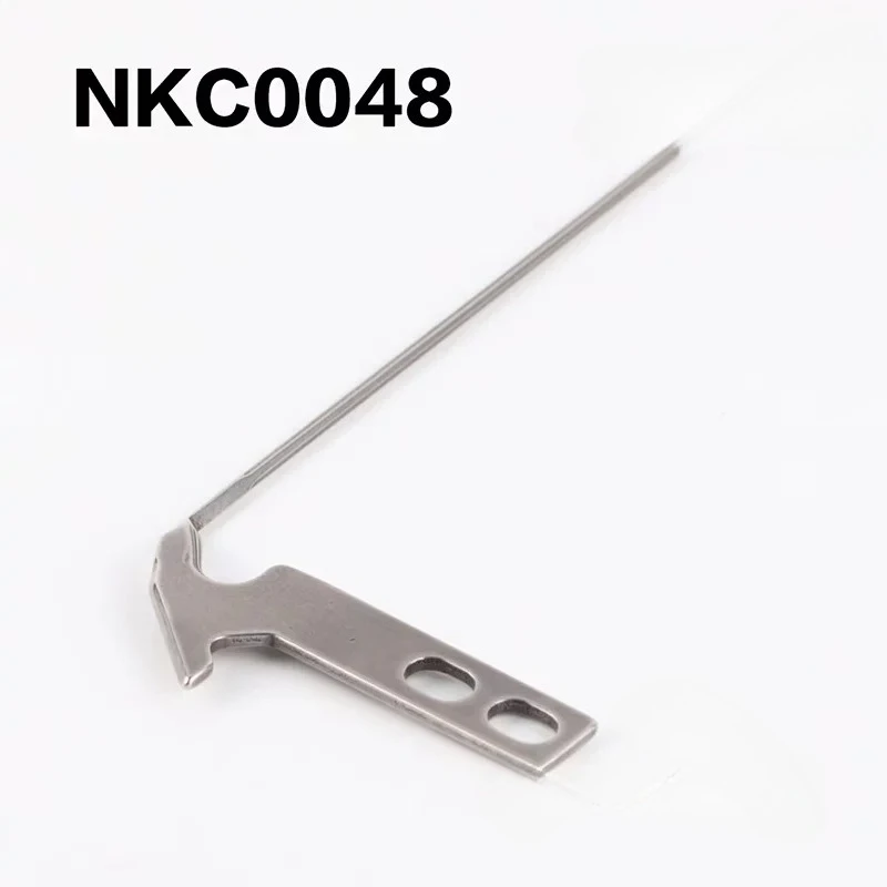 NKC0048 357-pin presser 357G variable needle distance, 57-pin crimp, computer flat knitting machine accessories