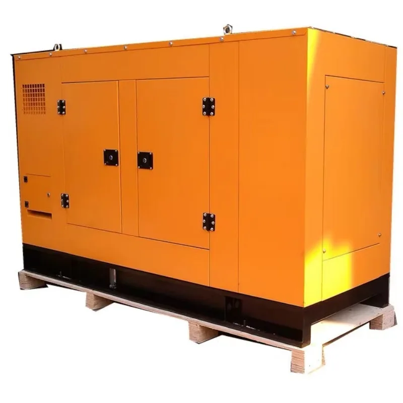 60Kva Power Generat… - image