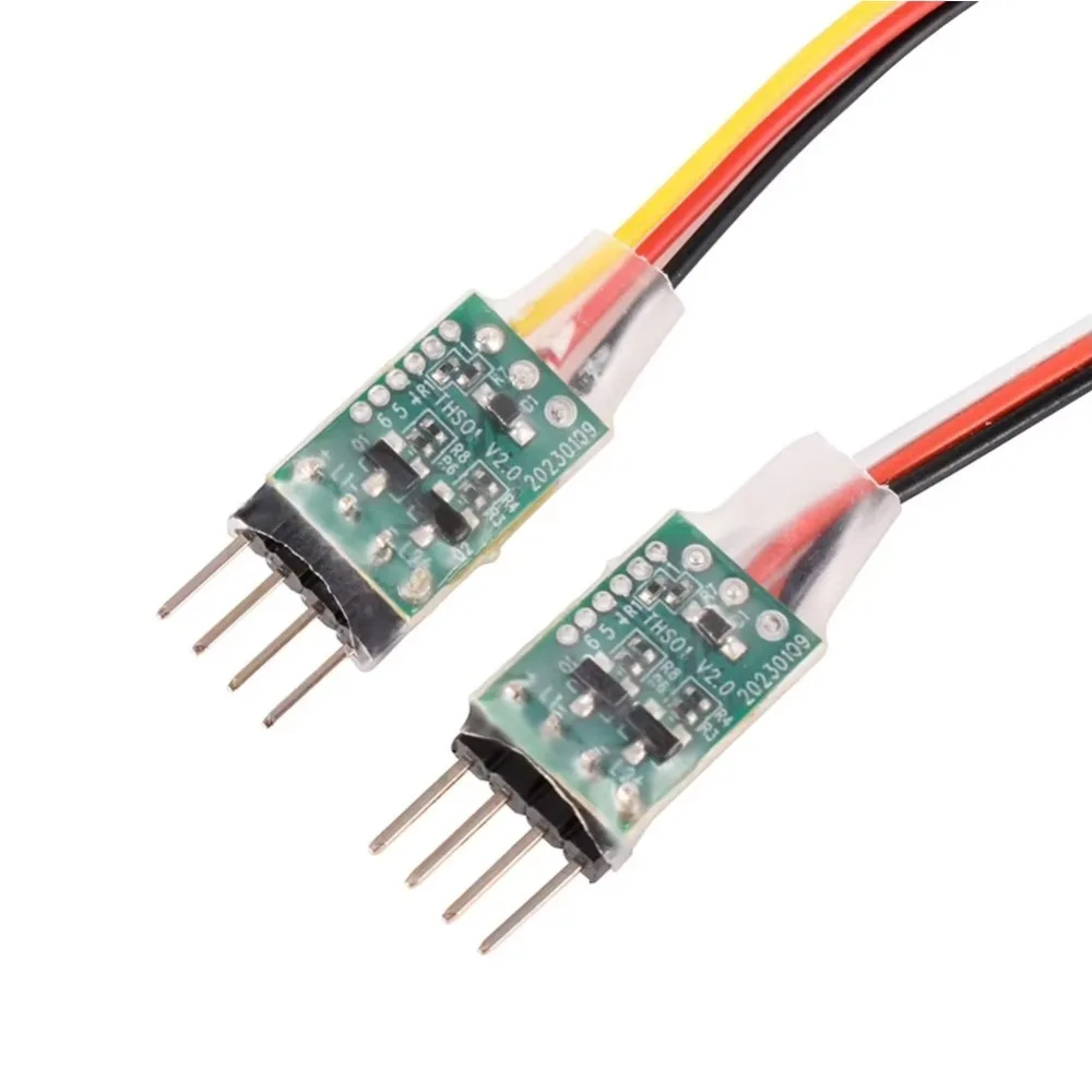 Simulazione Controller luce LED per auto 3CH Interruttore di controllo luci facile da usare Accensione/spegnimento Parti di aerei ad ala fissa RC