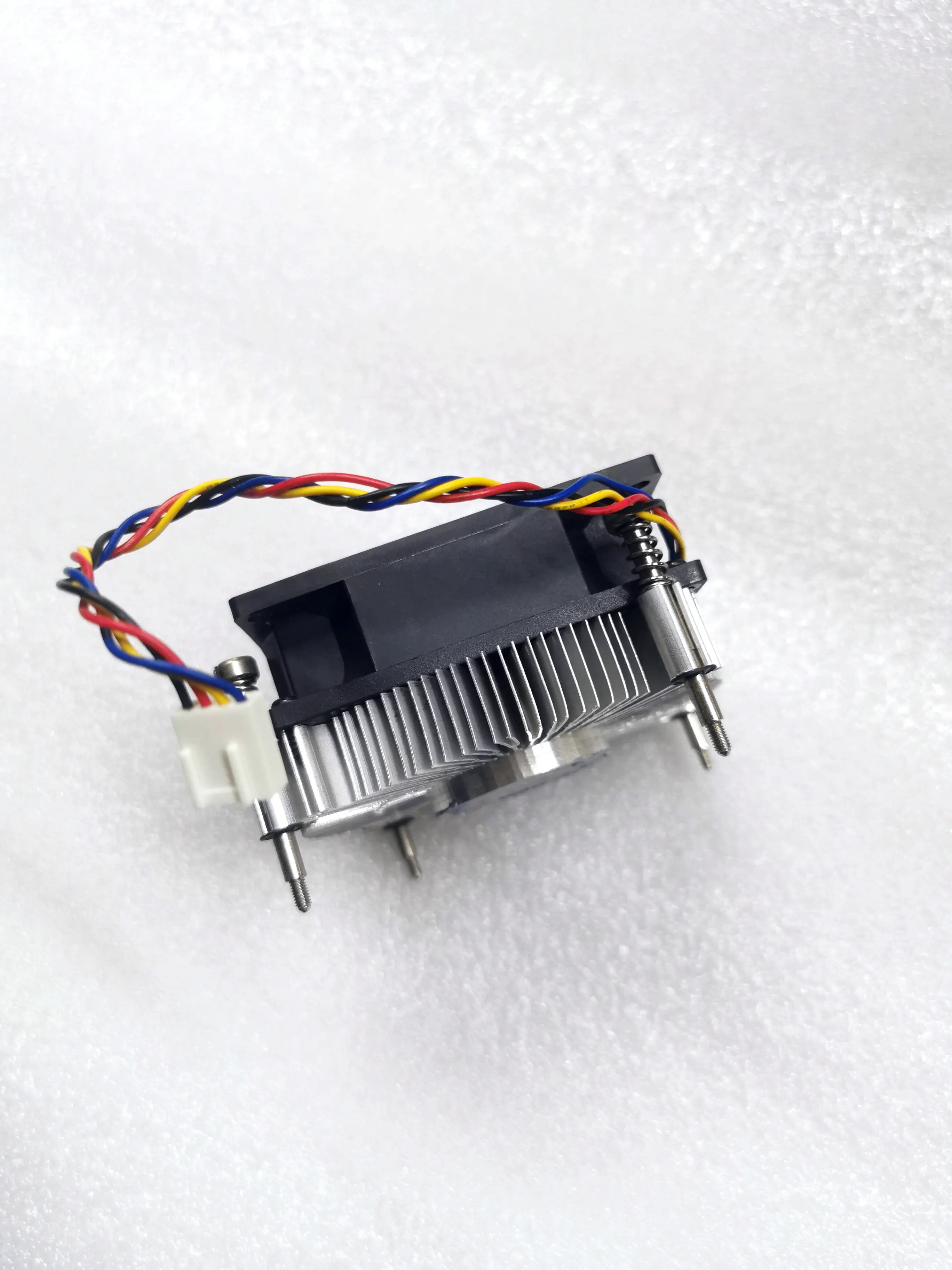 Fine Thread CPU Cooler Fan 719556-001 For HP 288 280 282 G5 G6 G8 G9