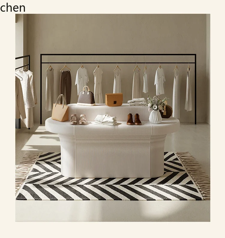 ZML Shelf Storage Rack Foldable Exhibition Storage Display Storage Floor Shelf