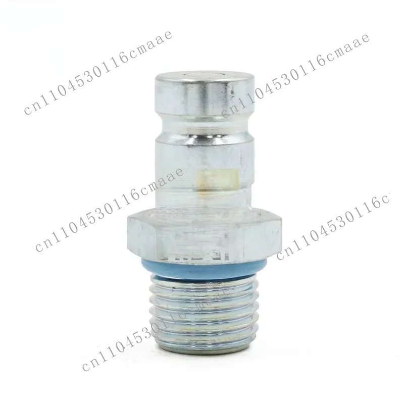 6V-3965 6V3965 Quick Disconnect Threaded Connector Suitable for Caterpillar 834 844 854 824H