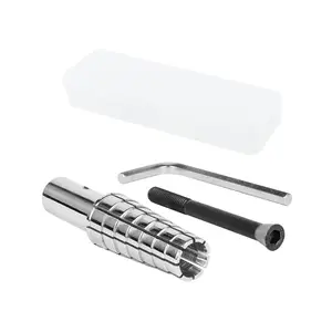 موسع الحلقة ، أداة إعداد المعادن ، أدوات تحجيم خاتم المجوهرات ، نقالة الخاتم أفضل 8 آلات صنع الخاتم مبيعا - No2