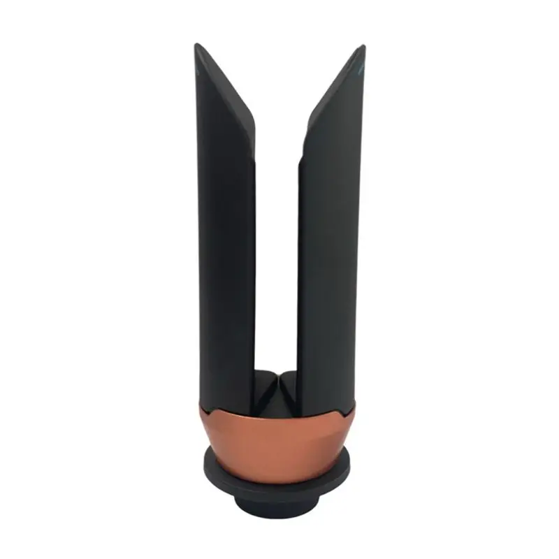 

-November Clip-On Styling Plate For Dyson Supersonic HD16 HD15 HD01 HD03 HD08 Hair Straightener Attachments Tool A