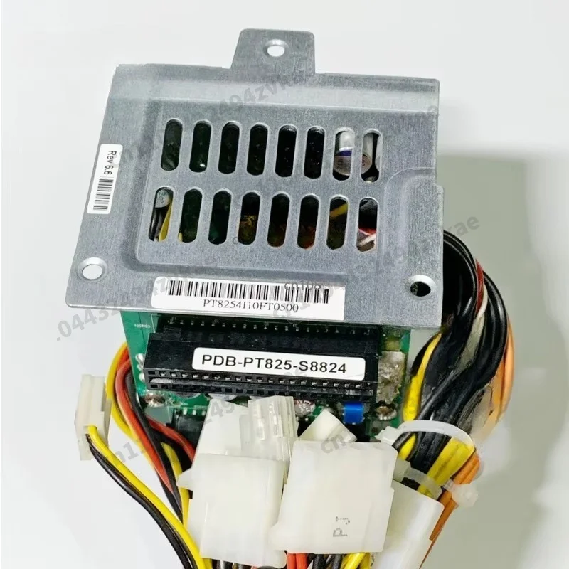 ModelsUltramicro Power Backplane PDB-PT825-8824/PDB-PT826-S8824, Etc., Various