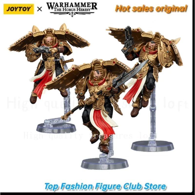 Venatari: L'Figurina da Collezione JOYTOY Warhammer 40k che Ha Cambiato il Mio Modo di Vivere la Guerra nell'Ombra dell'Imperatore