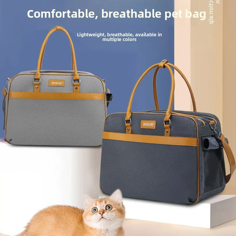 sac-de-transport-elegant-et-portable-grande-capacite-housse-de-valise-de-voyage-sac-respirant-quatre-saisons-pour-animaux-de-compagnie-sac-anti-stress-pour-l'exterieur