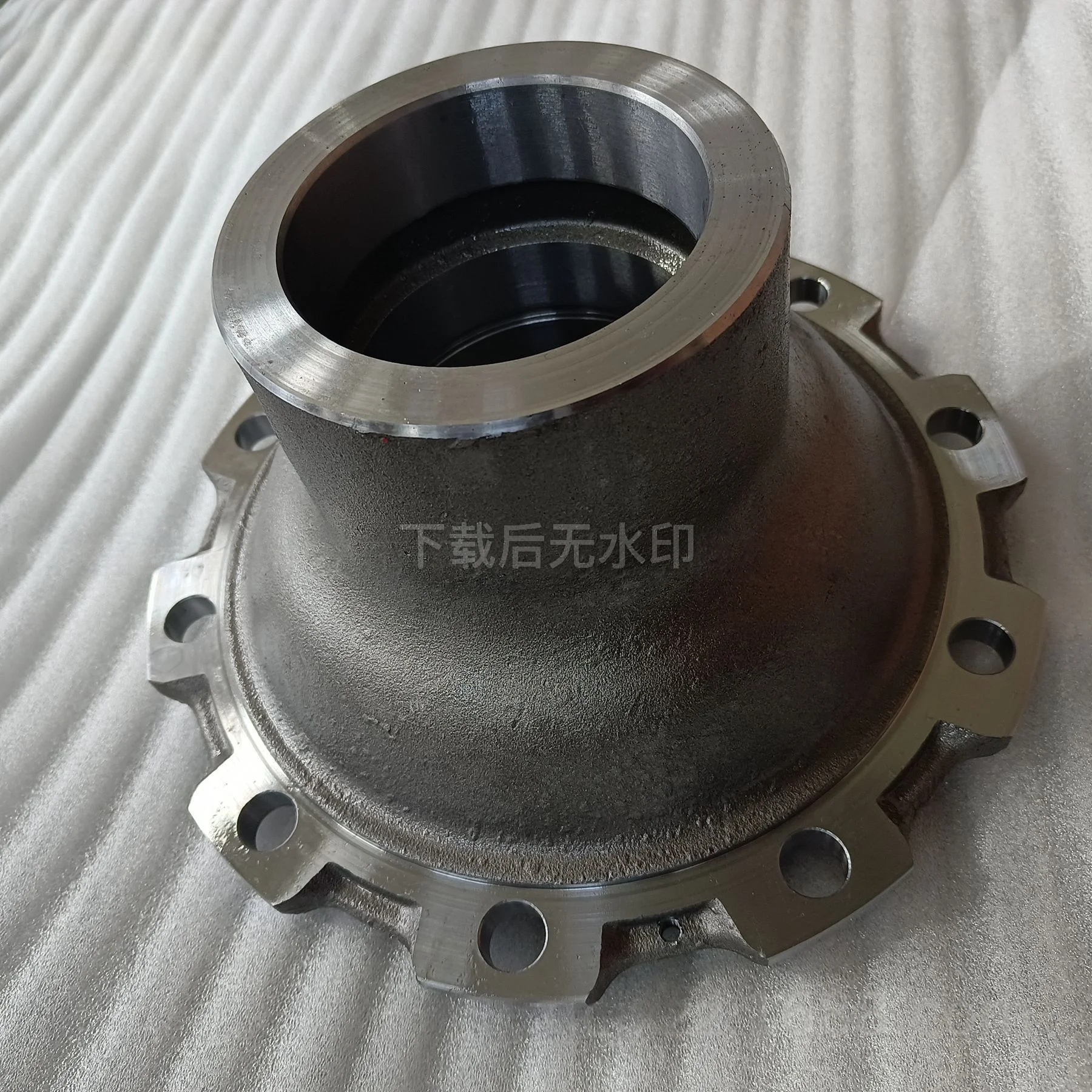 New Condition Scani Sca-Nia Truck Parts Front Wheel Hub Model 1724407 1414154 1868675
