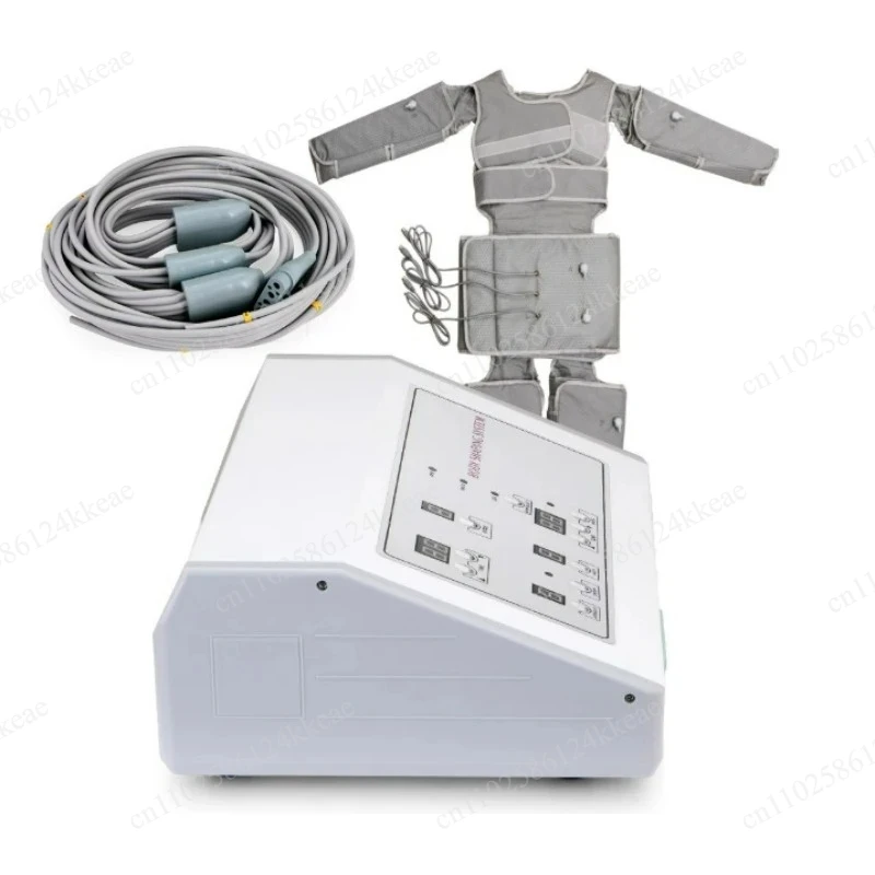 Massage Therapy Device, Body Massager