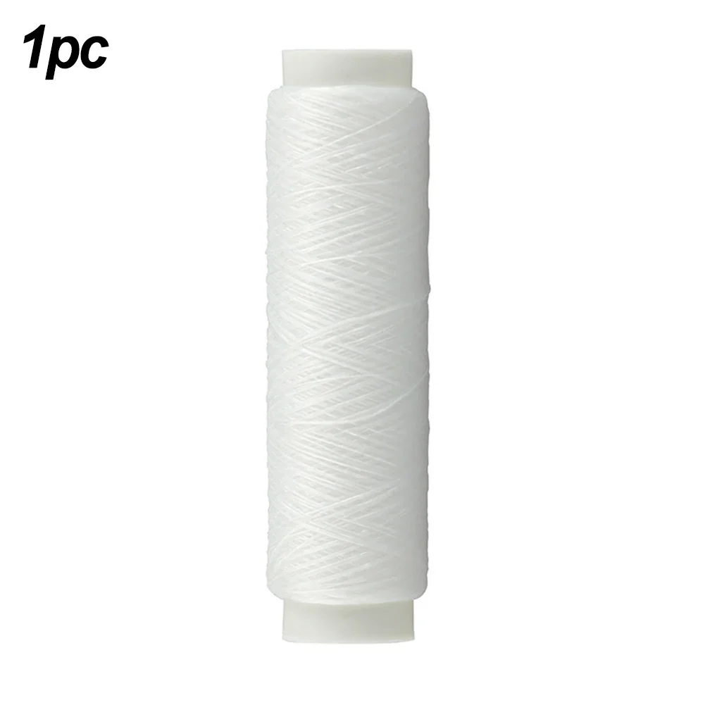 1pc Bait Elastic Invisible Fishing Line Fishing Bait High Elastic Sea Fishing Saltwater Thread Accessories Good Stretchability