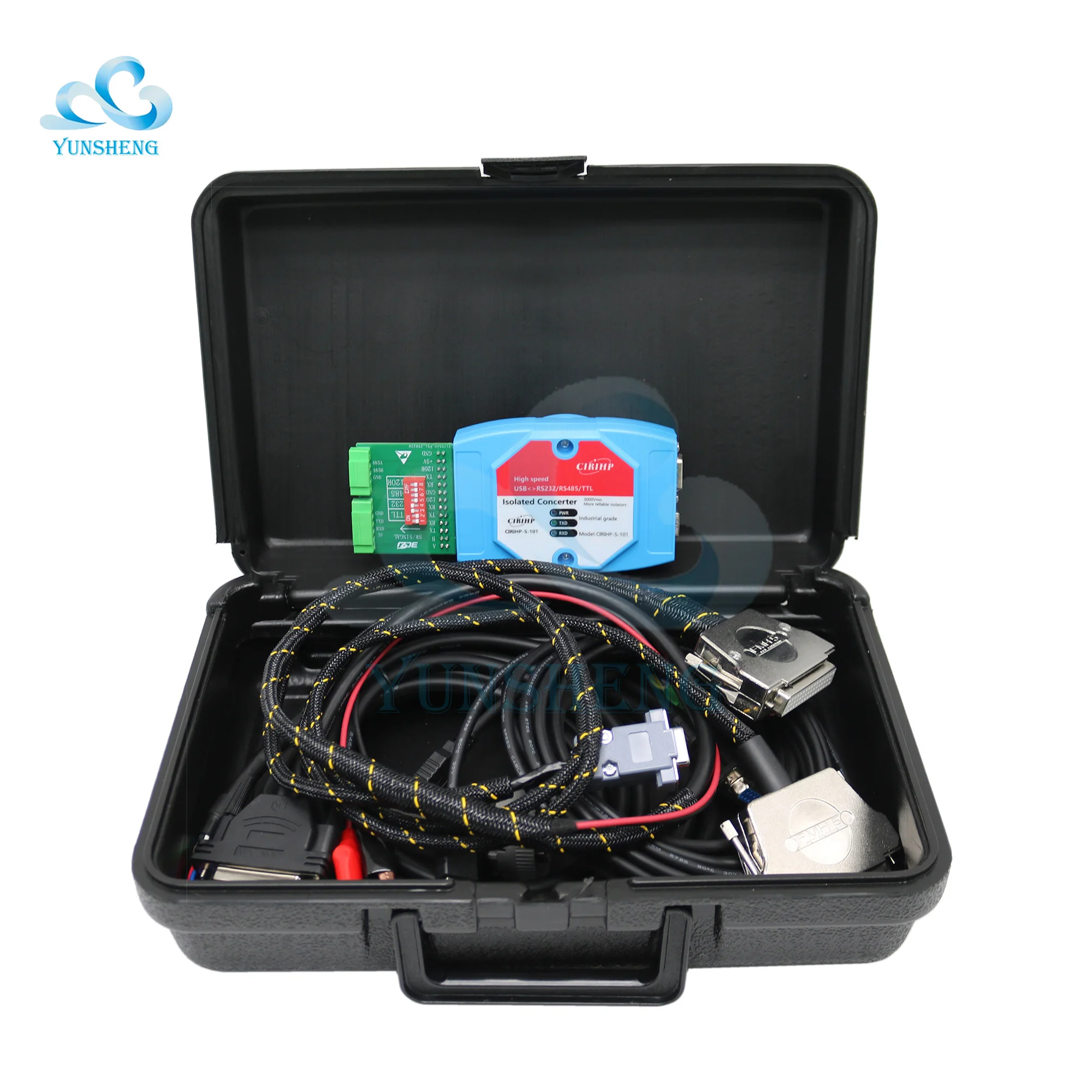 

Тестер InPower Pro, диагностический сканер, инструменты для экскаватора Komatsu Cummins InPower Pro, специализированный тестер с кабелем для программирования