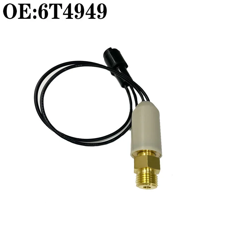 excavator construction machinery parts for CAT engine pressure sensor pressure switch 6T-4949