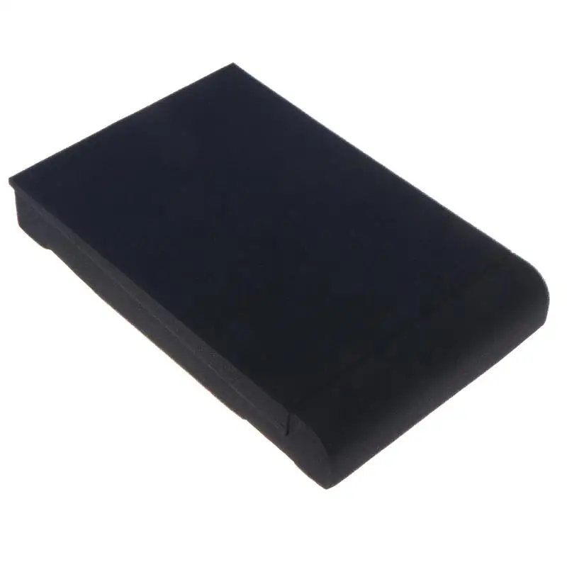High Density Acoustic Foam Pads 30x20x4.5cm Studio Speaker Monitor Isolation Pads For Soundproof Shock Absorbing Acoustic Tunin