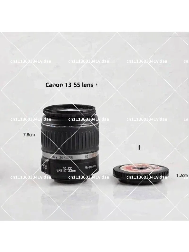 Suitable for  single lens reflex camera mounting ccd flat focus film 39mmf10 third generation fixed focus and flat focus lens
