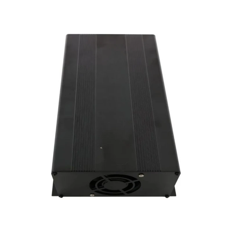 Power converters are efficient and wide-range, suitable for home original equipment