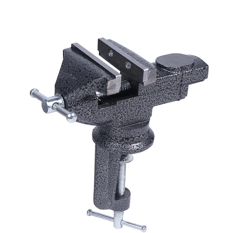 hit productCarpentry/welder/high Carbon Steel Table Vise With Strong Bite Force
