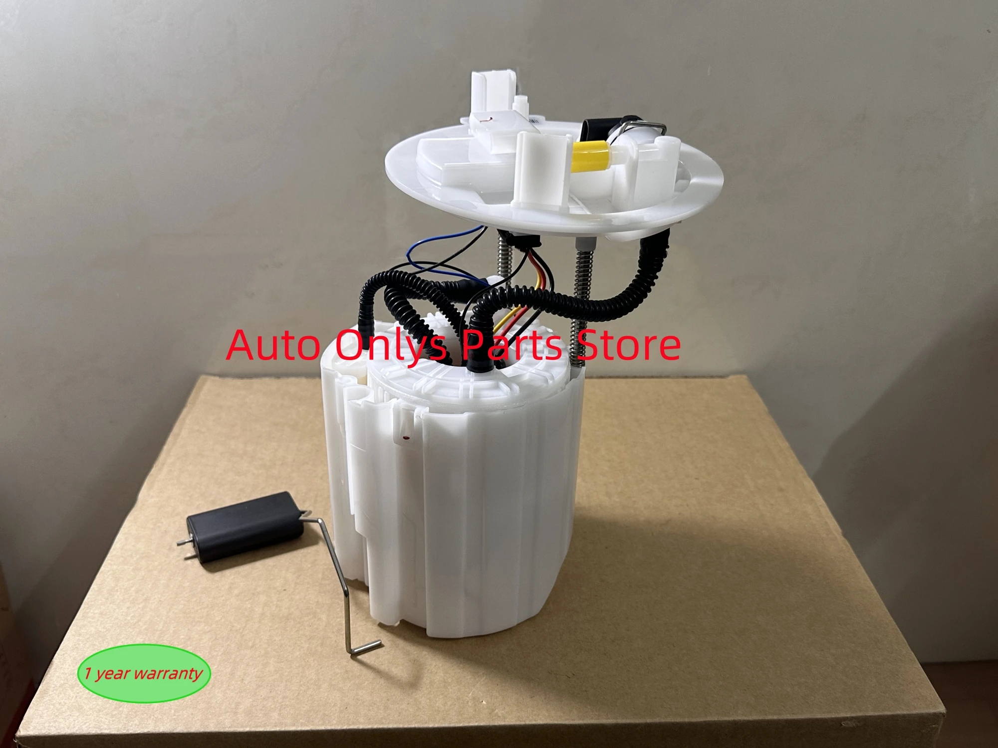 1pc High Quality A2464701294 New Fuel Pump Assembly For Mercedes-Benz A246 brushless 2464701294 car accessories