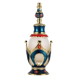 25 Ml Perfume Bottle Essence Womens Vintage Essential Oil Bottles Empty Arabian Perfumes Arabic Middle Eastern Glass