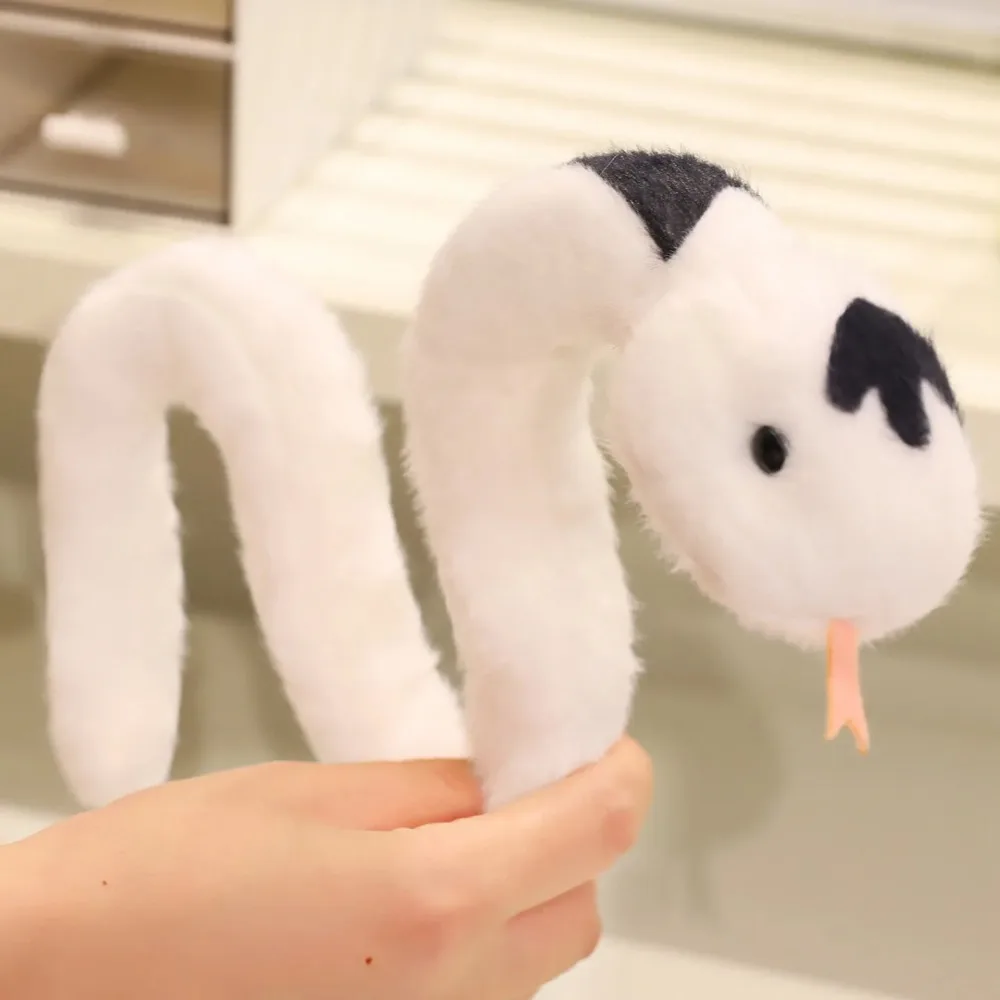 الانتقام الحب شياو كوباو ألعاب من نسيج مخملي BL الدراما التلفزيونية ثعبان أفخم دمية التفاف ثعبان تشي تشنغ تيان شينينغ زي يو المشجعين فتاة هدية