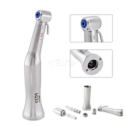 Dental De MAX For NSK SG20 Low Speed Handpiece 20:1 Reduction Implant Surgery Contra Angle Handpiece Air Turbine
