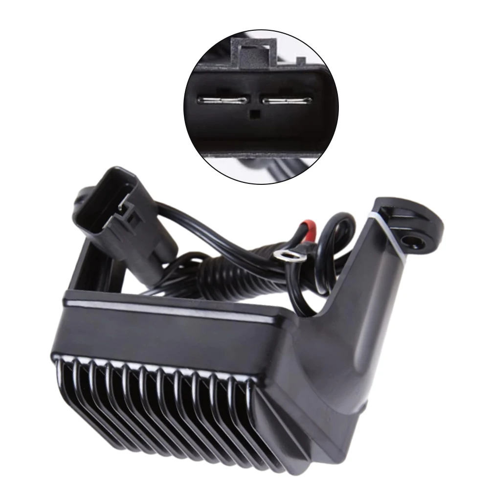 

Voltage Regulator Rectifier for Harley Electra Road Glide 1997 1998 1999 2000 2001 Car Accessories 74505-97 7450597 74505-97A
