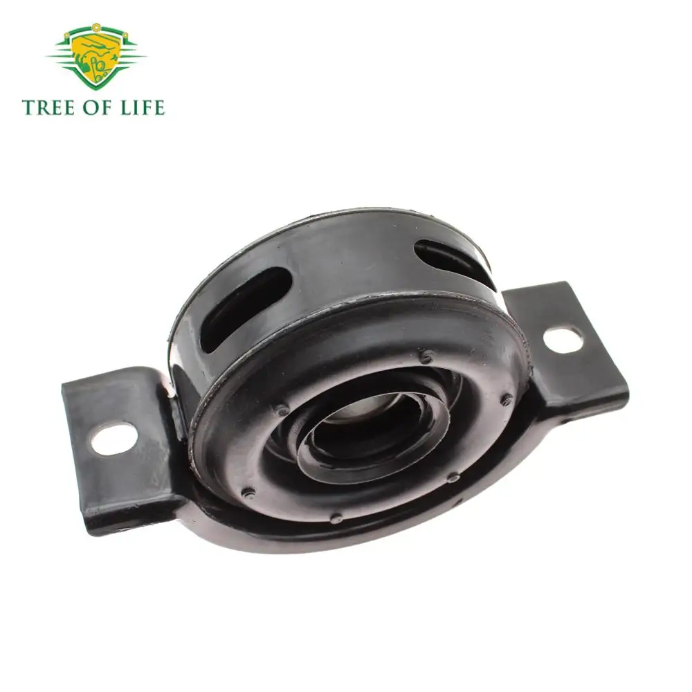 Propeller Shaft Center Bearing For Mitsubishi Pajero Sport II L200 Triton KB4T KL4T MR580647 MN168570 3450A017 MR580648