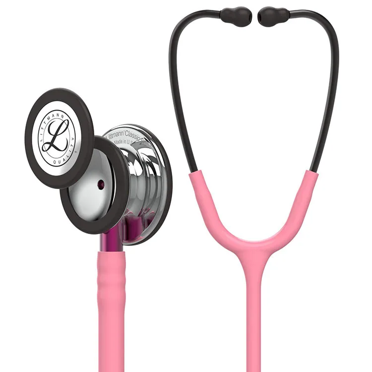 Hot Stethoscope 3M Littmann Stethoscope 5962